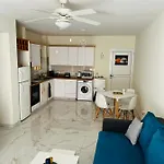 Apartment Sofia's Place