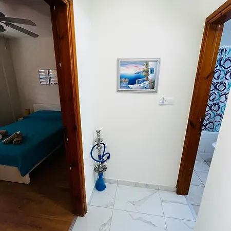 Апартаменты Sofia's Place Вороклини