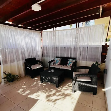 Sofia's Place Apartment Voroklini