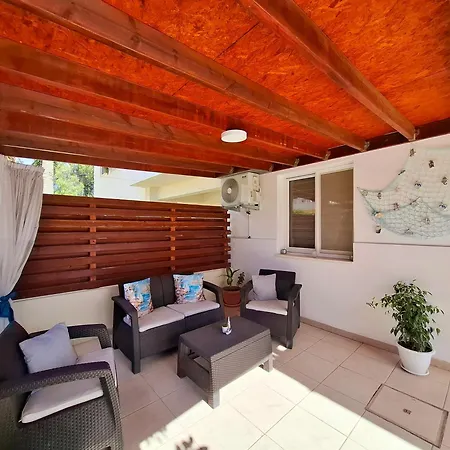 Sofia's Place Apartment