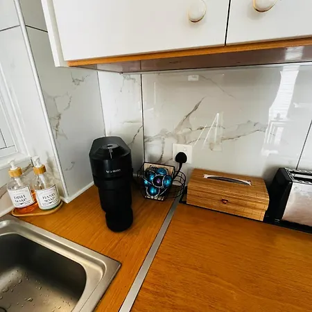 Sofia's Place Апартаменты *