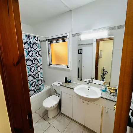 Apartamento Sofia's Place *