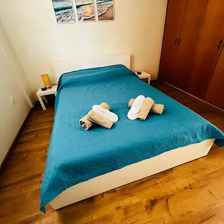 Sofia's Place Voroklini