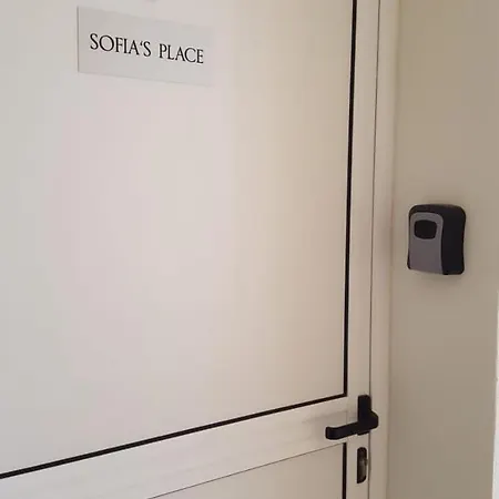 Sofia's Place Voroklini