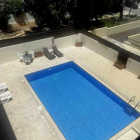 Sofia's Place Apartamento *