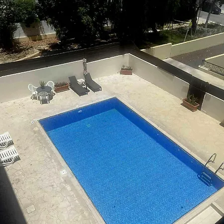 Sofia's Place Apartment *