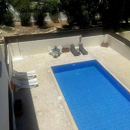 Sofia's Place *