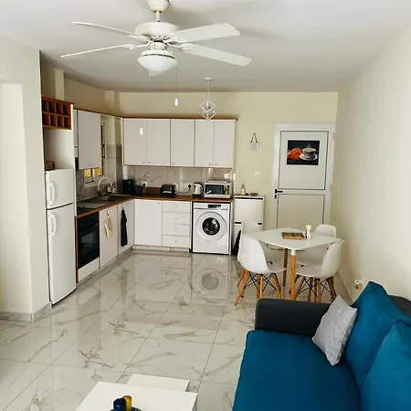 Apartament Sofia's Place