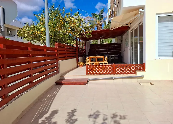 Lejlighed Sofia's Place