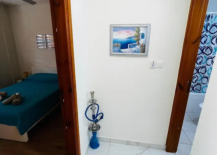 Appartamento Sofia's Place Voroklini