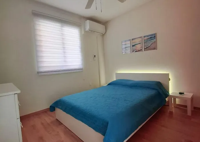 Sofia's Place Voroklini