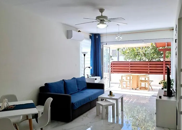 Sofia's Place * Oroklini