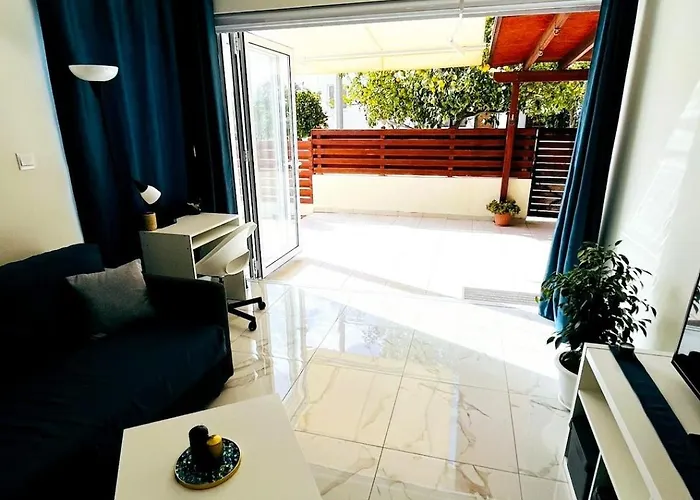 Appartamento Sofia's Place Voroklini