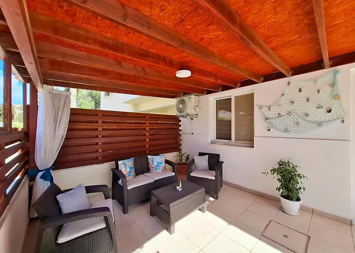 Sofia's Place Lejlighed