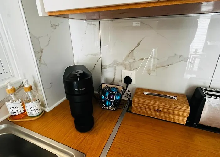 Sofia's Place Appartamento *