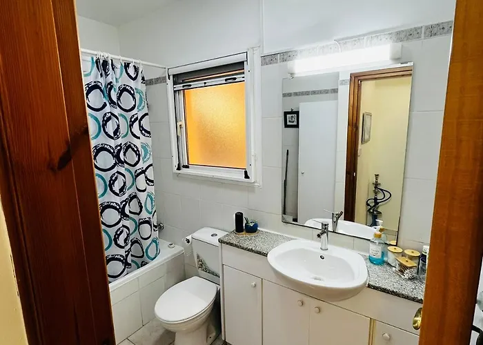 Lejlighed Sofia's Place *