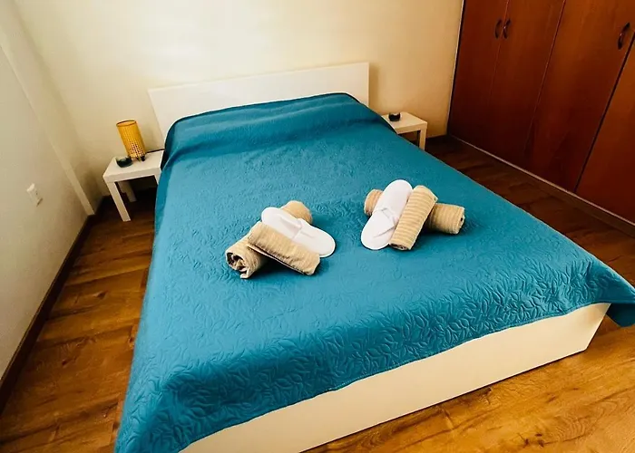 Sofia's Place Voroklini