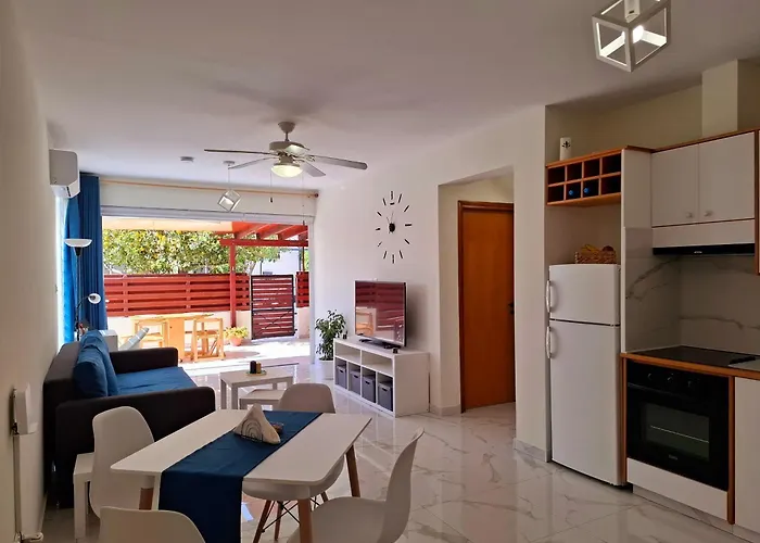 Appartamento Sofia's Place