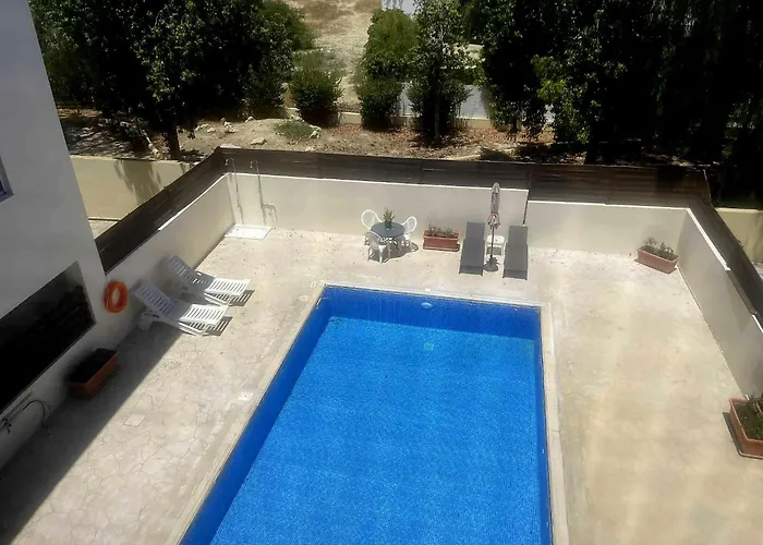 Sofia's Place Lejlighed Oroklini