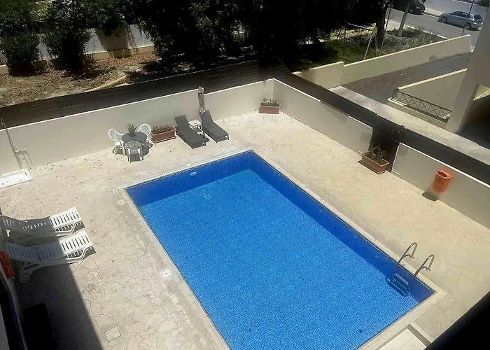 Sofia's Place Appartamento *