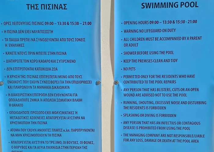 Sofia's Place Lejlighed