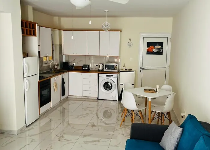 Lejlighed Sofia's Place